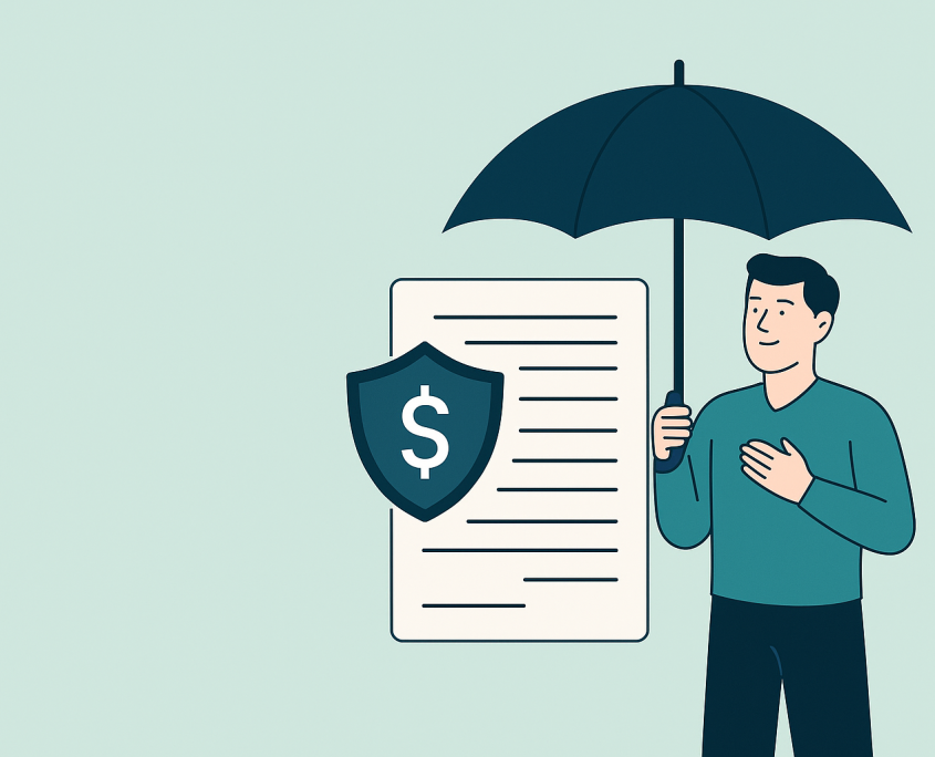 Hitelfedezeti biztosítás